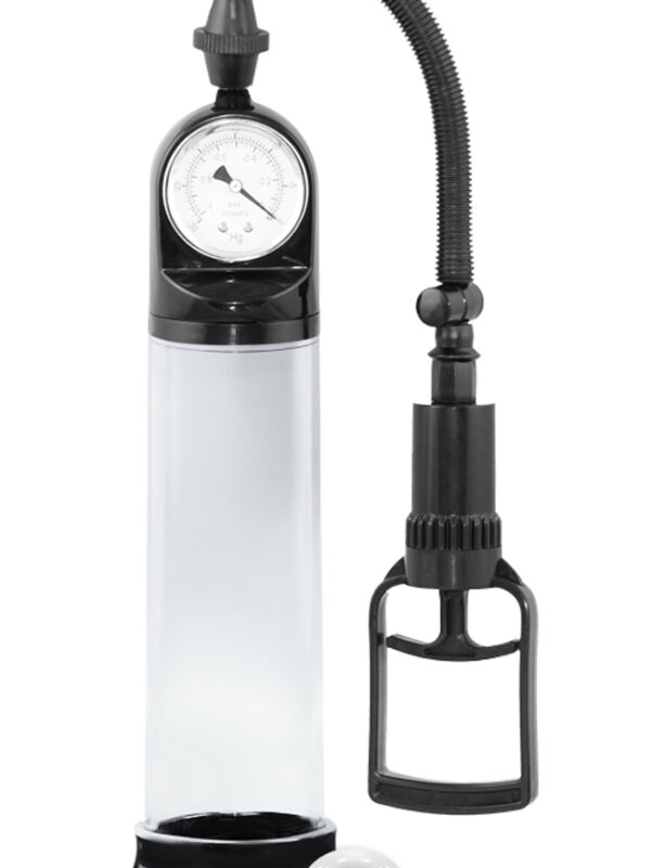 Performance VX2 Penis Pump