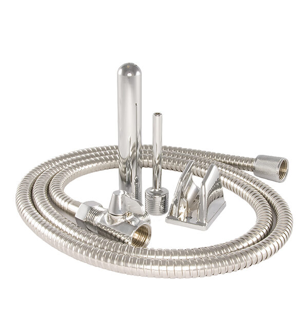 Stainless Steel Shower Bidet System