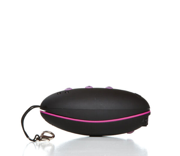 Club Vibe 2.Oh Bullet Vibrator + Panty