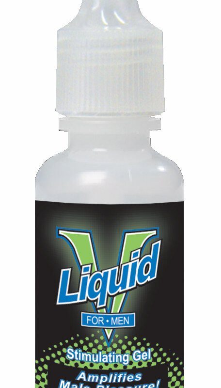 Liquid V For Men - 0.5oz