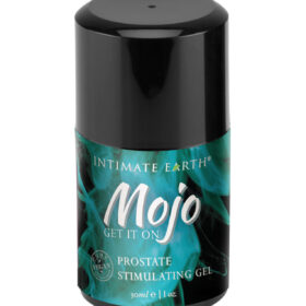 Mojo Niacin & Yohimbe Prostate Stimulating Gel - 1oz