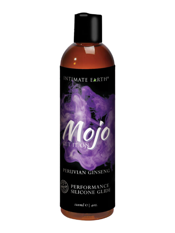 Mojo Peruvian Ginseng Performance Glide - 4oz