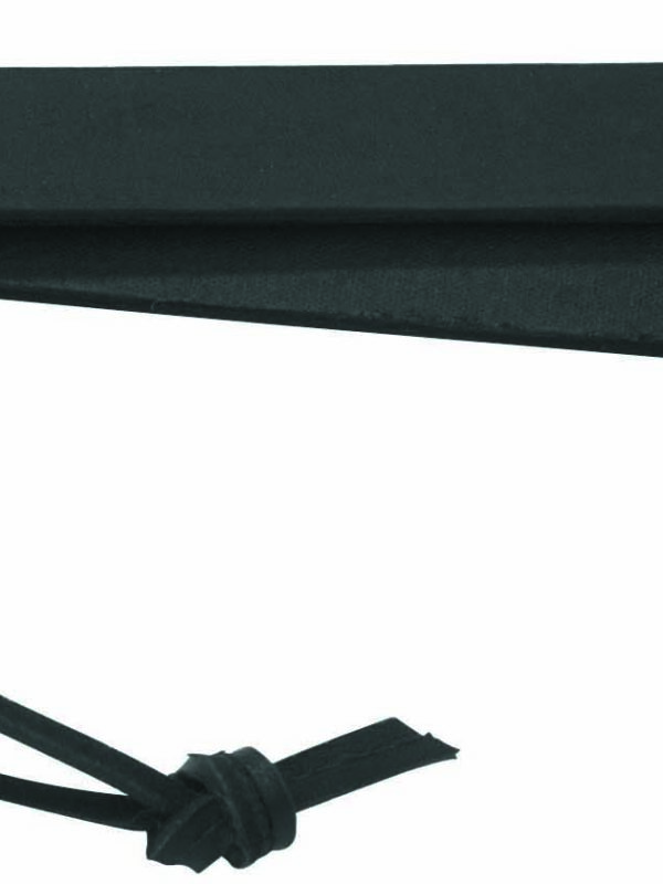 Two Strap Paddle - 10"