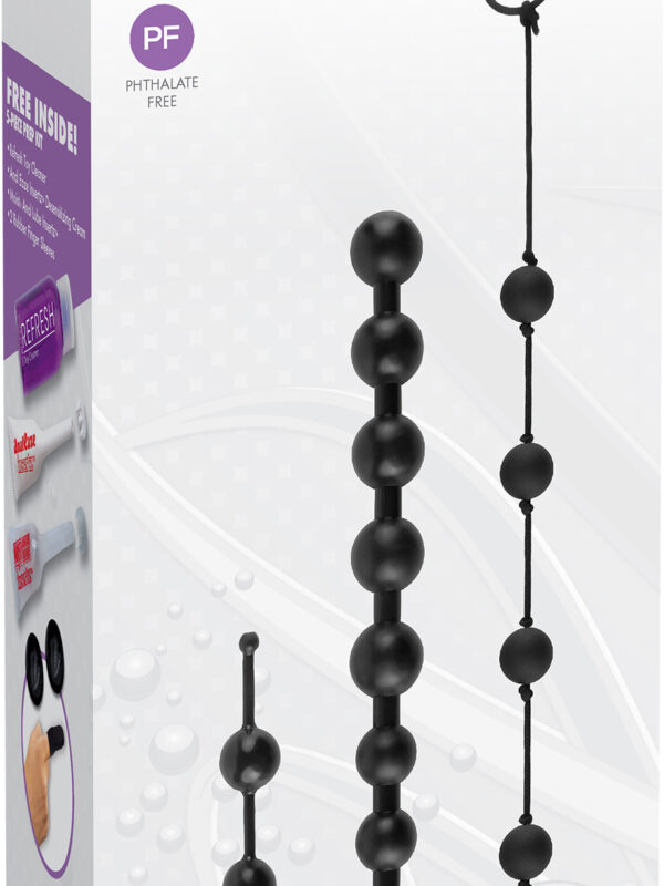 Beginners Anal Bead Kit