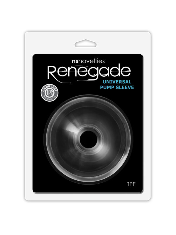 Renegade Universal Penis Pump Donut