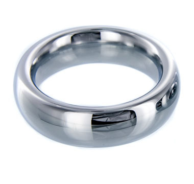 Master Series Donut Cock Ring - 2"