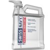 Swiss Navy Silicone Based Lube - 1 Gallon