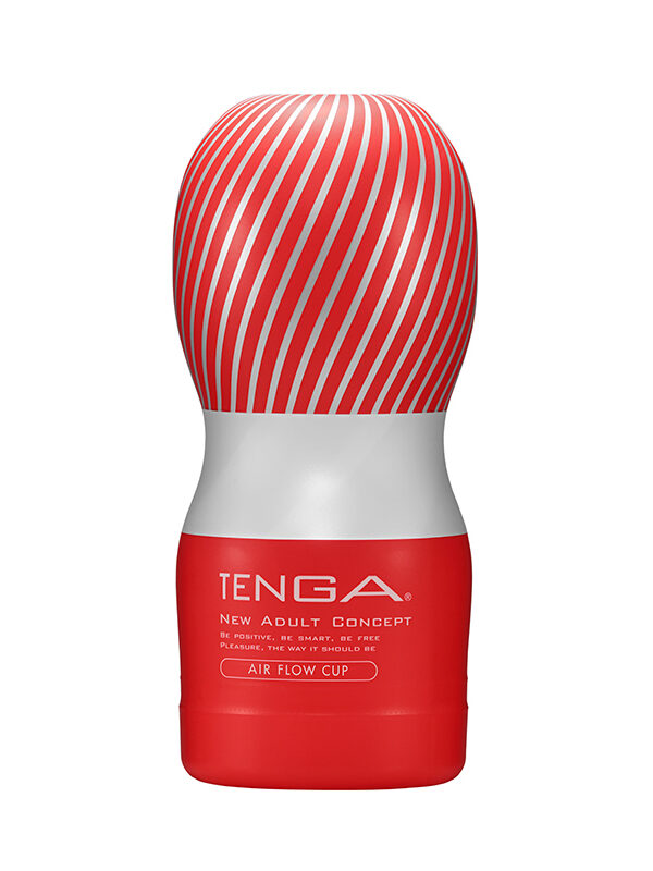 Tenga Air Flow Cup Male Stroker