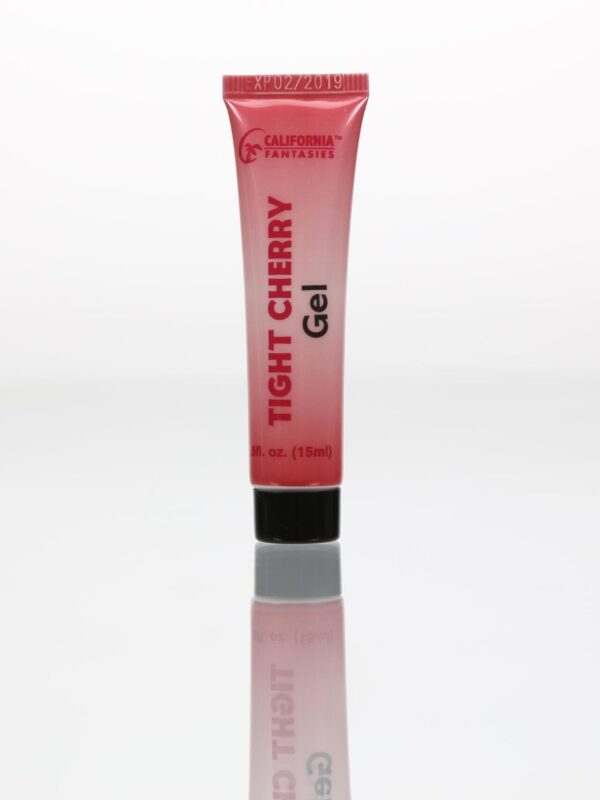 Tight Cherry Tightening Gel - 0.05oz