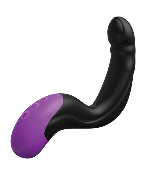 Anal Fantasy Elite Hyper Pulse P Spot Massager