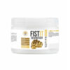 Fist It Anal Desensitizer 500ml jar with gold fist label