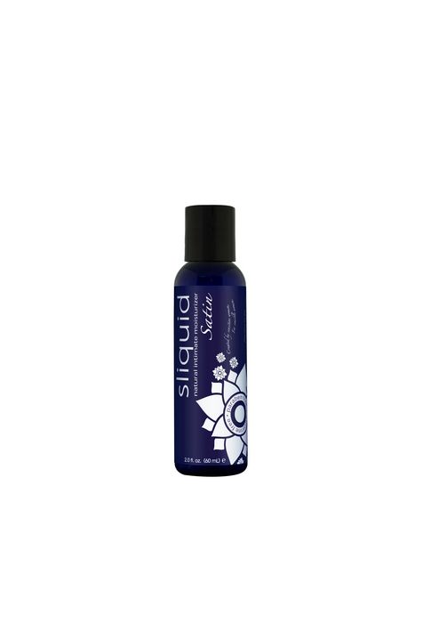 Sliquid satin 2 oz