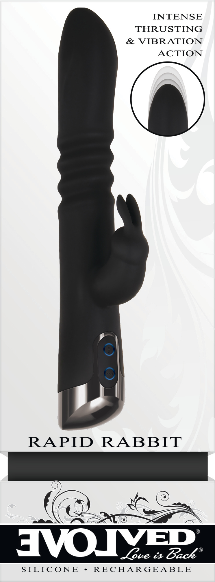 Evolved Rapid Rabbit - Image 2