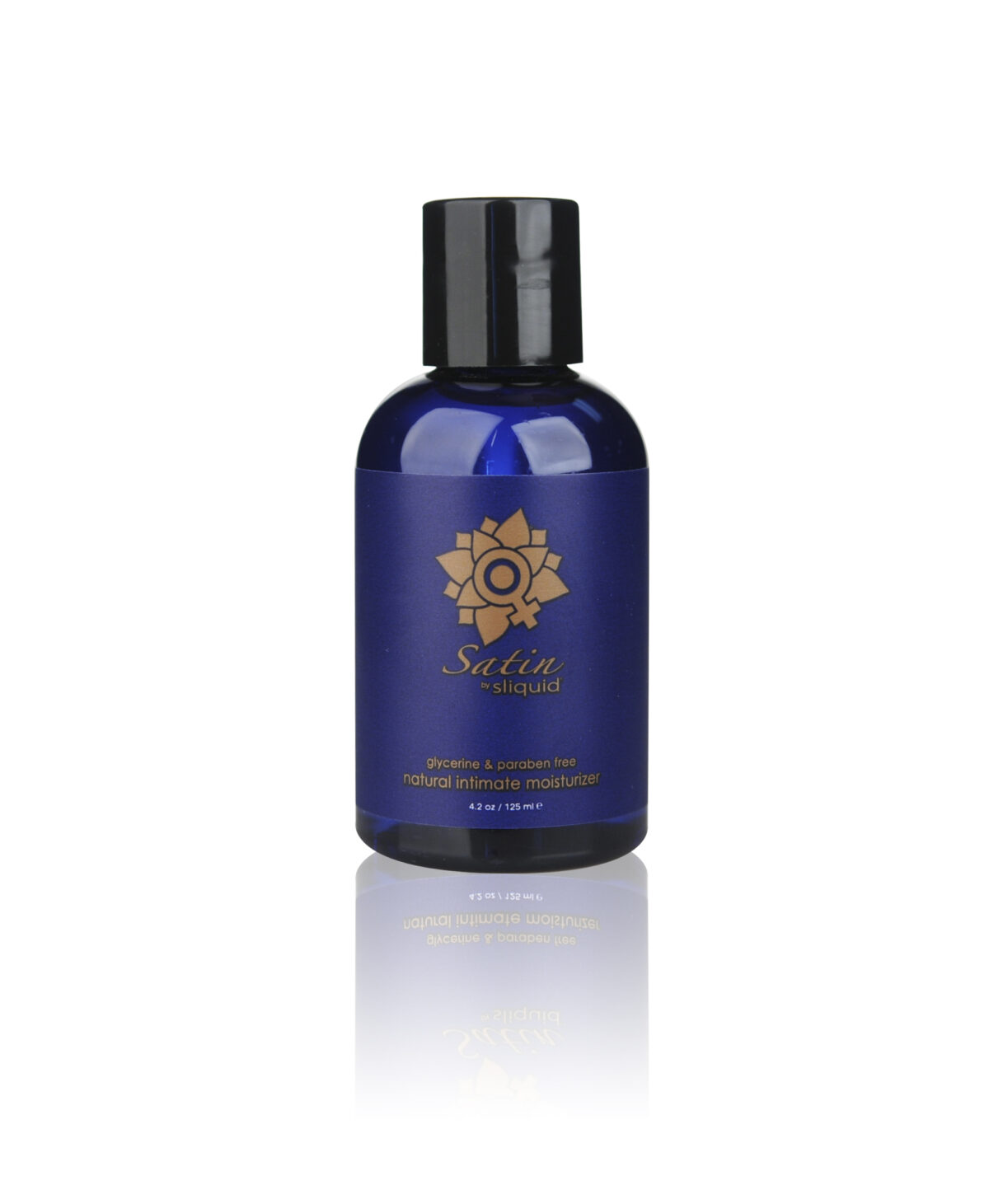 Sliquid Satin - 4.2oz