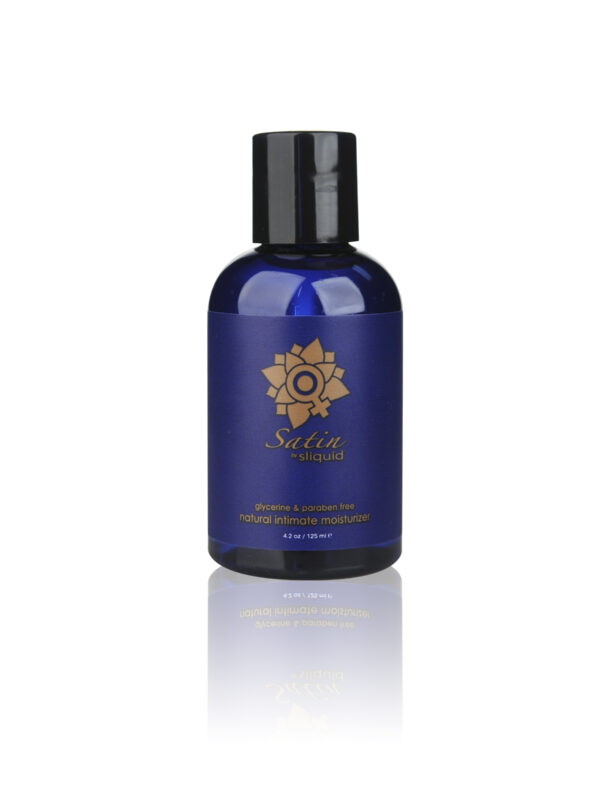 Sliquid Satin - 4.2oz