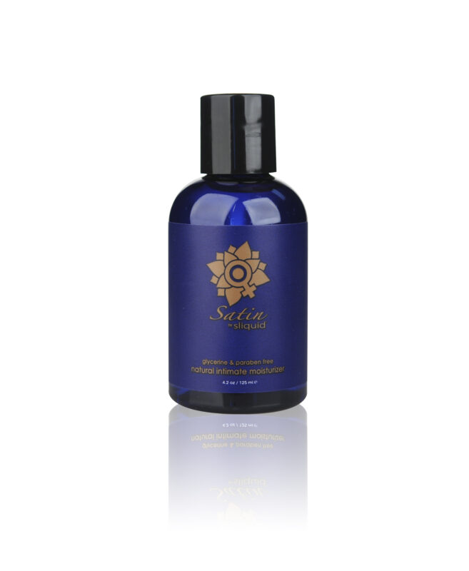 Sliquid Satin - 4.2oz