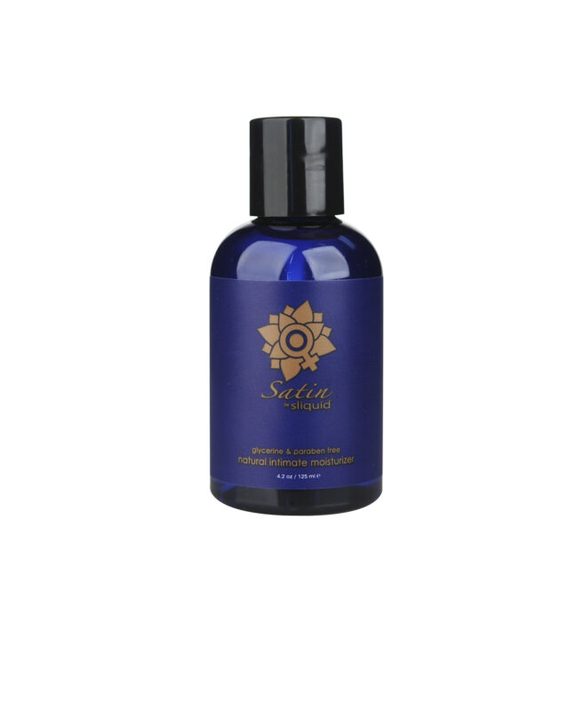 Sliquid Satin - 4.2oz