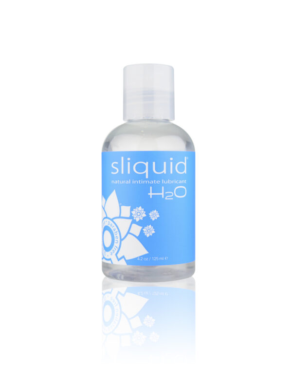 Sliquid H2O - 4oz