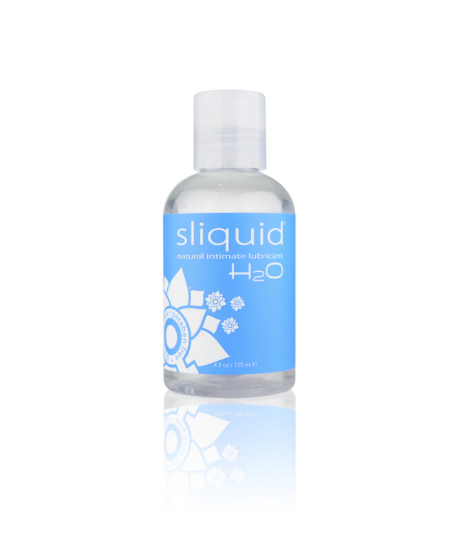 Sliquid H2O - 4oz