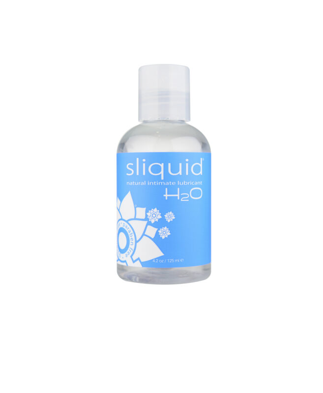 Sliquid H2O - 4oz