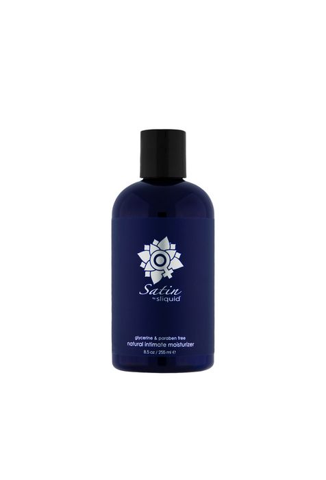 Sliquid Satin - 8.5oz