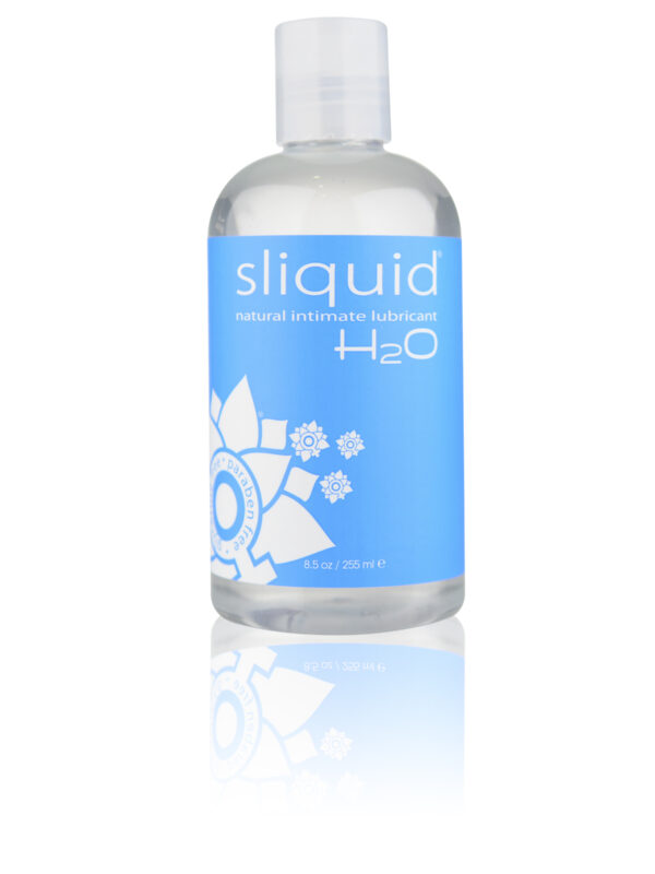 Sliquid H2O - 8.5oz