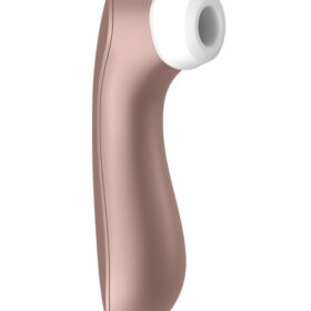 Satisfyer Pro 2+ Clitoral Stimulator