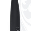 Skinny G Slim G-Spot Vibrator - Black
