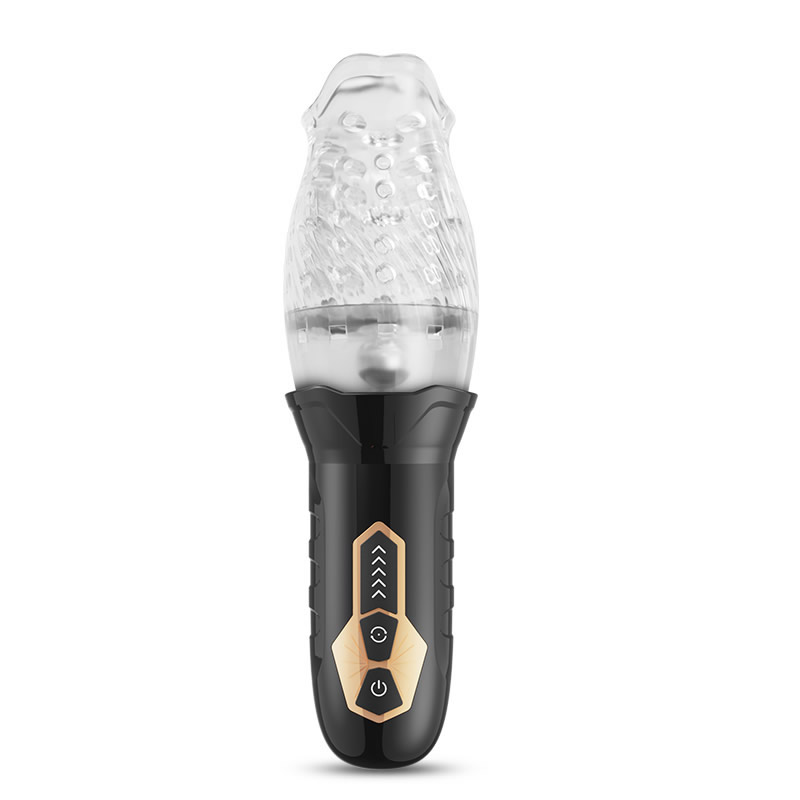 Cyclone Oral Sex Masturbator - Image 3
