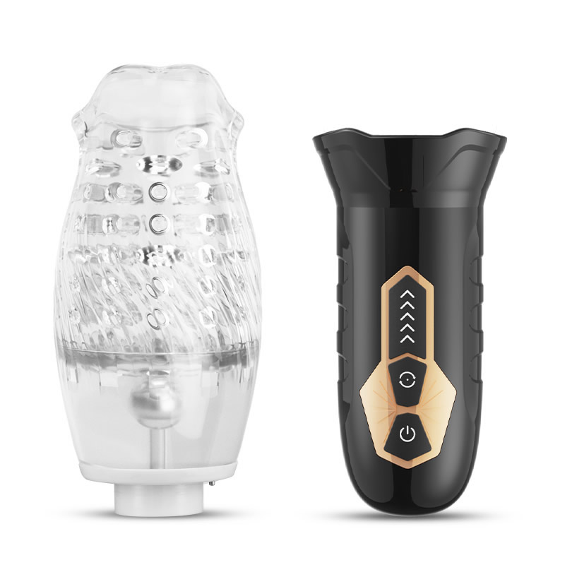 Cyclone Oral Sex Masturbator - Image 4