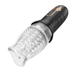 Cyclone Oral Sex Masturbator