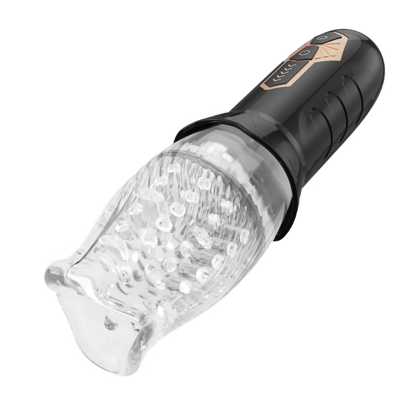 Cyclone Oral Sex Masturbator