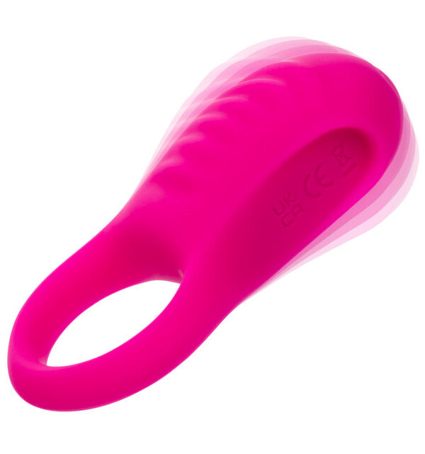 Rechargeable Ridge Rider Vibrating Ring