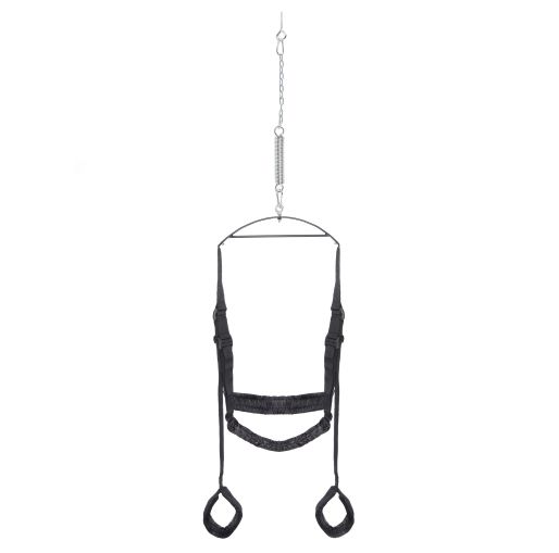 Fetish fantasy swing black - Image 5