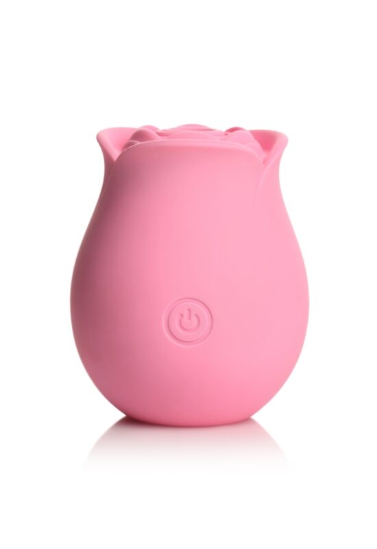 BLoomGasm The Perfect Rose Clitoral Suction Toy | SpicyGear.com