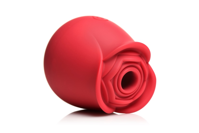 Bloomgasm Perfect Rose Suction Toy - Image 3