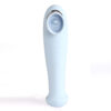 Destiny 3-in-1 Sucking Clitoral Stimulator - Blue