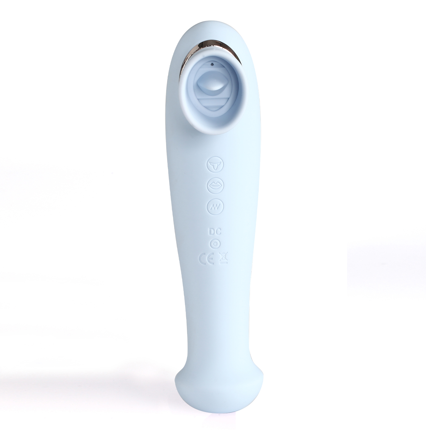 Destiny 3 in 1 Sucking Clitoral Stimulator