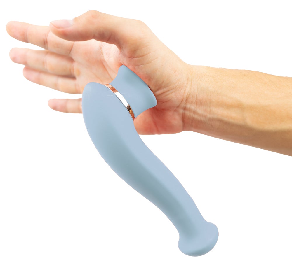 Destiny 3 in 1 Sucking Clitoral Stimulator - Image 7