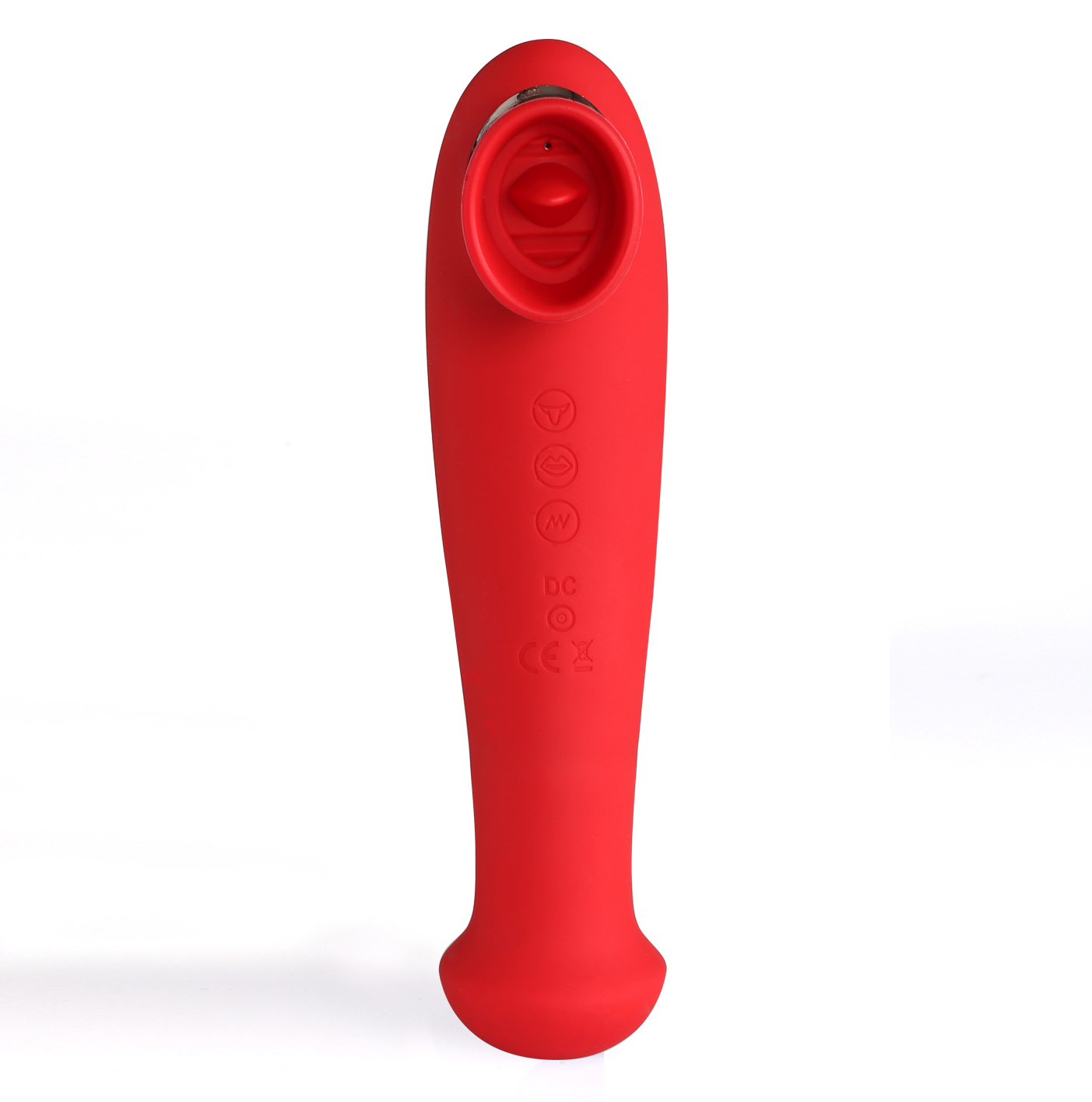 Destiny 3 in 1 Sucking Clitoral Stimulator - Image 9