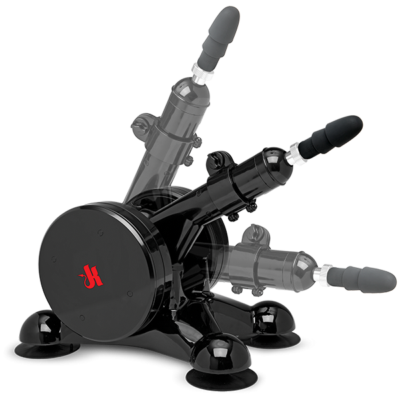 Kink Power Banger Sex Machine - Vac-U-Lock Compatible
