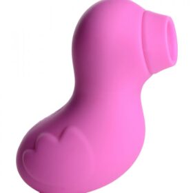 Shegasm Sucky Duck Clitoral Stimulator