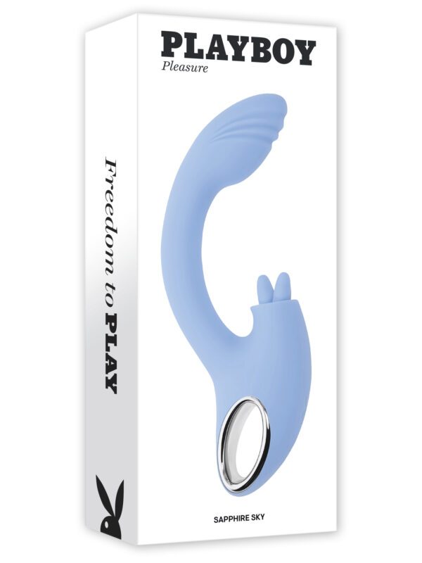 Playboy sapphire sky