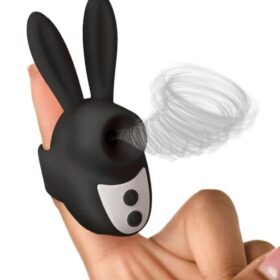 Sucky Bunny Clit Stimulator