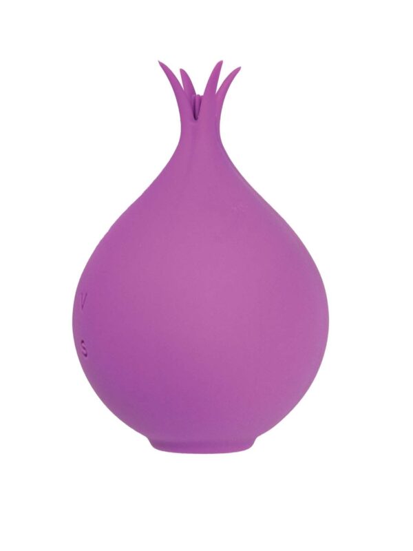 Princess Clit-Tastic Suction Tickler - Lavender