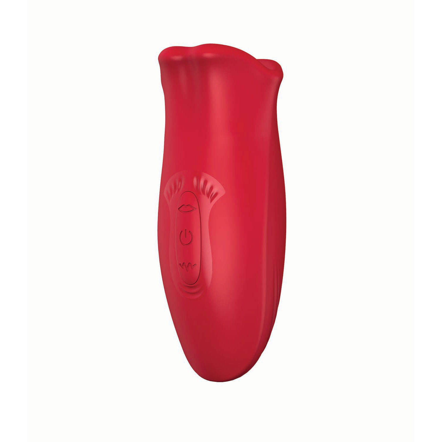Clit-Tastic Tongue Licking Lover Clitoral Stimulator - Image 4