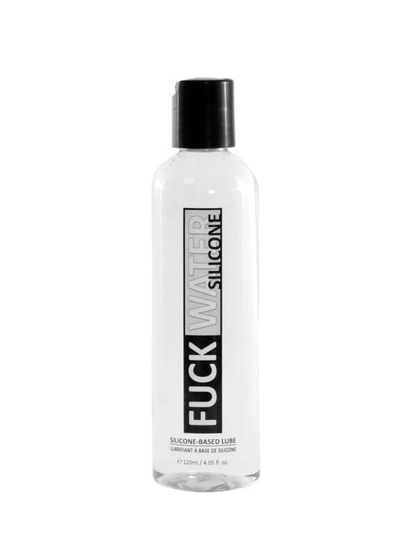 Alternative view of Fuck Water Silicone Lubricant
