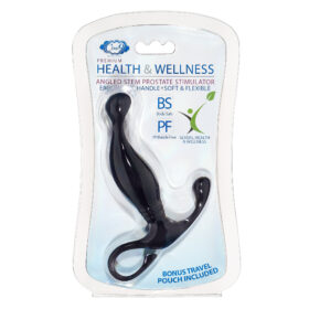 Prostate Stimulator + Flexible Neck