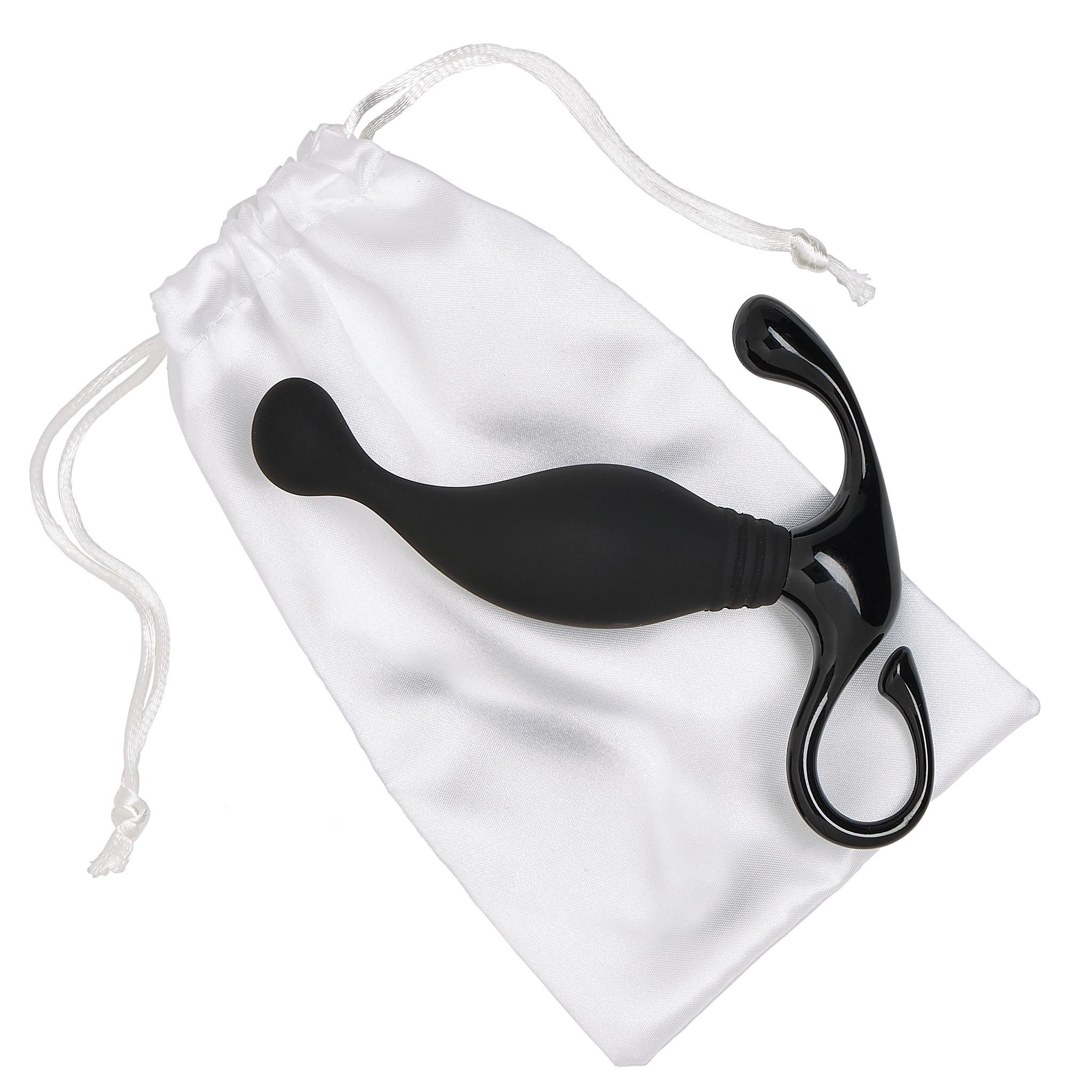 Prostate Stimulator + Flexible Neck - Image 3