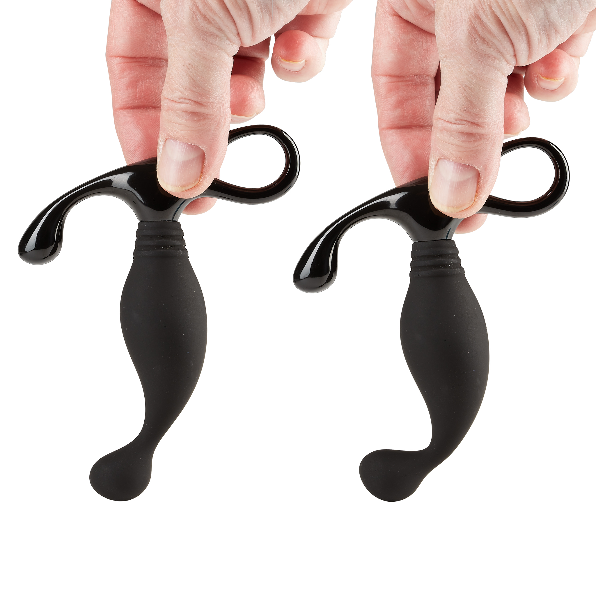 Prostate Stimulator + Flexible Neck - Image 5